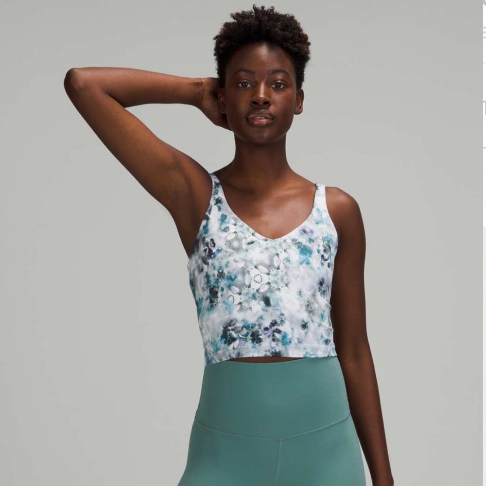 lululemon align tank